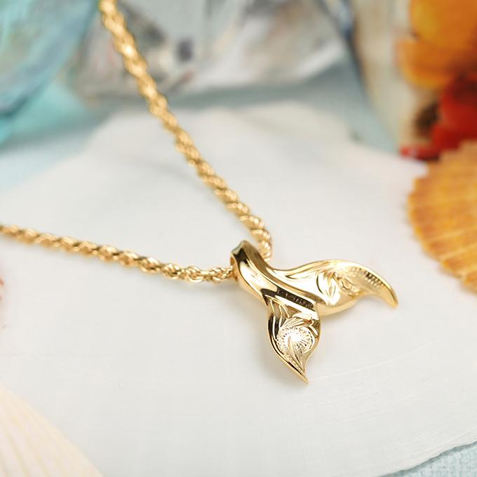 ハワイアンジュエリー　ネックレス ハワイアンジュエリー ネックレス メンズ シルバー 925 スクロール