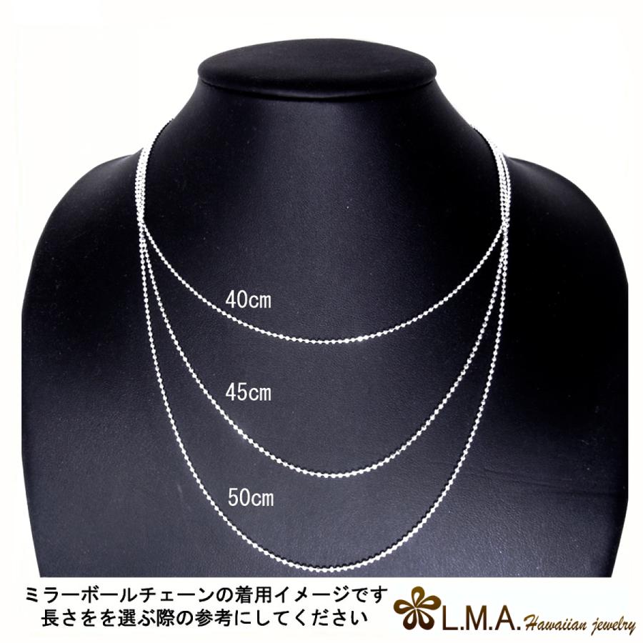 ハワイアンジュエリーネックレス ペンダント サークル タイプ レディース 真鍮 コア ウッド アクセサリー NO kt704の画像