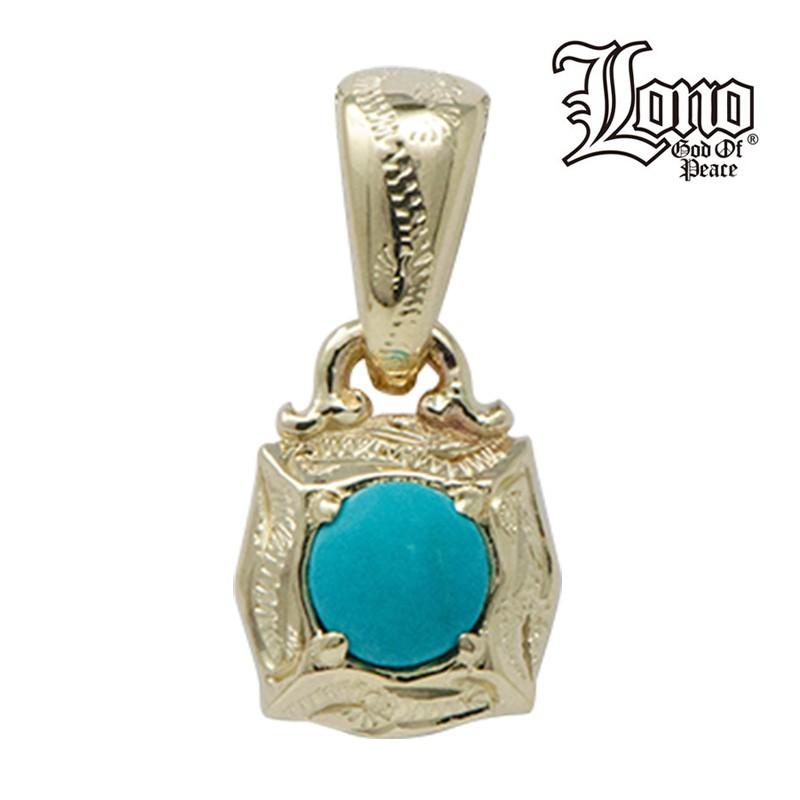 ハワイアンジュエリー ネックレス ペンダントトップ ヘッド 14K