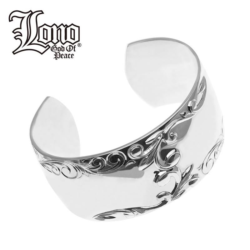 正規品です ハワイアンジュエリー LONO ロノ jewelry スクロール