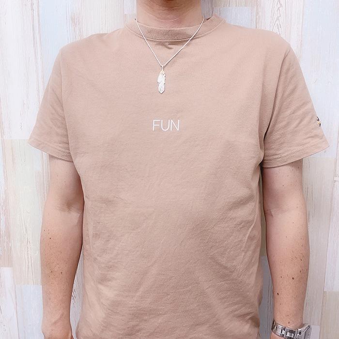 ハワイアンジュエリー LONO ロノフェザーペンダント メンズ レディース ハワイアン プレゼント 男性 シルバー シルバー925 ハワイアンアクセの画像