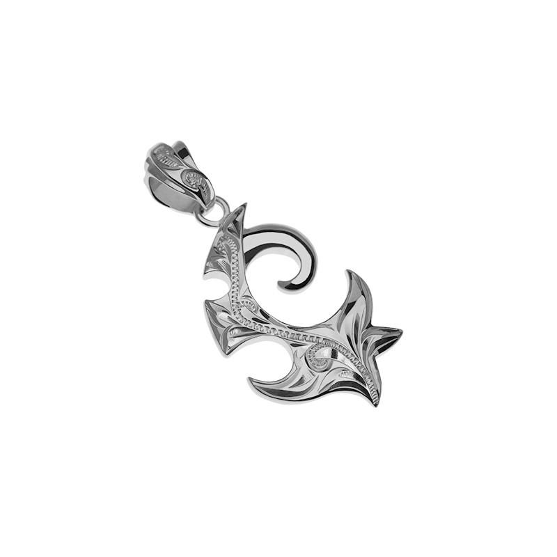 ぴょん　ハワイアンジュエリー「LONO」 ぴょん ハワイアンジュエリー「LONO」 Lono God of Peace Hawaii