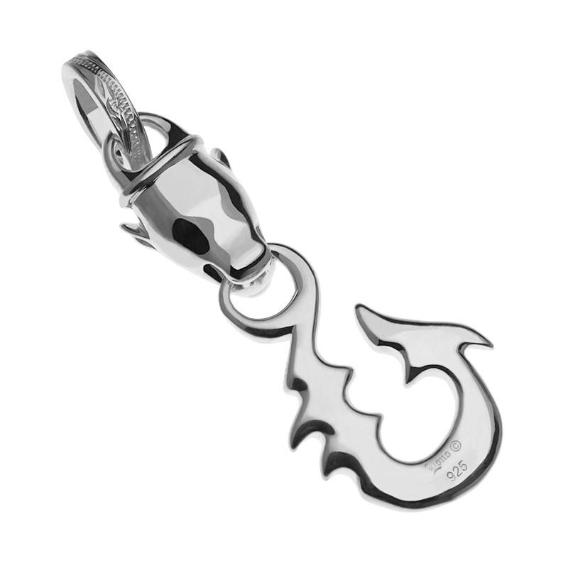ハワイアンジュエリー LONO ロノ jewelry パンサーフィッシュフック 
