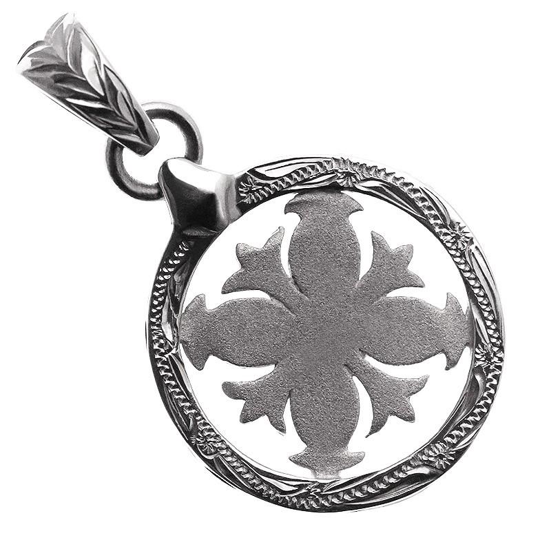 Lono LONO ロノ 14K キルトペンダントトップ PINEAPPLE