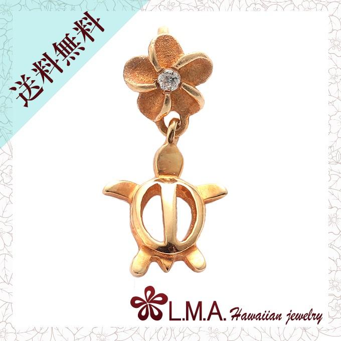 ハワイアンジュエリー ハワイアンジュエリーネックレス ペンダント  