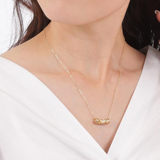 人気提案 ハワイアンジュエリー ネックレス ペンダント トップ 14K