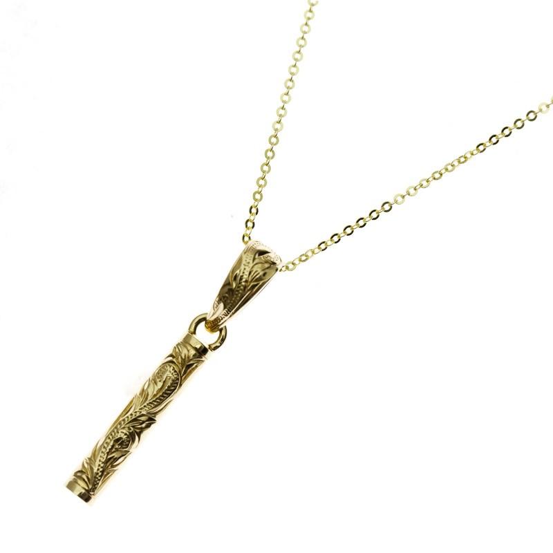 オカディーハワイアンジュエリー　Lono 14k オカディー様 専用ハワイアンジュエリー Lono 14k