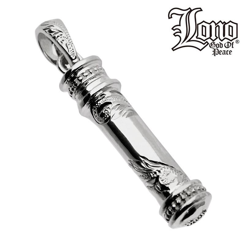 ハワイアンジュエリー LONO ロノ jewelry ジルコニアペンダント メンズ レディース ハワイアン プレゼント 男性 シルバー シルバー925 ハワイアンアクセ