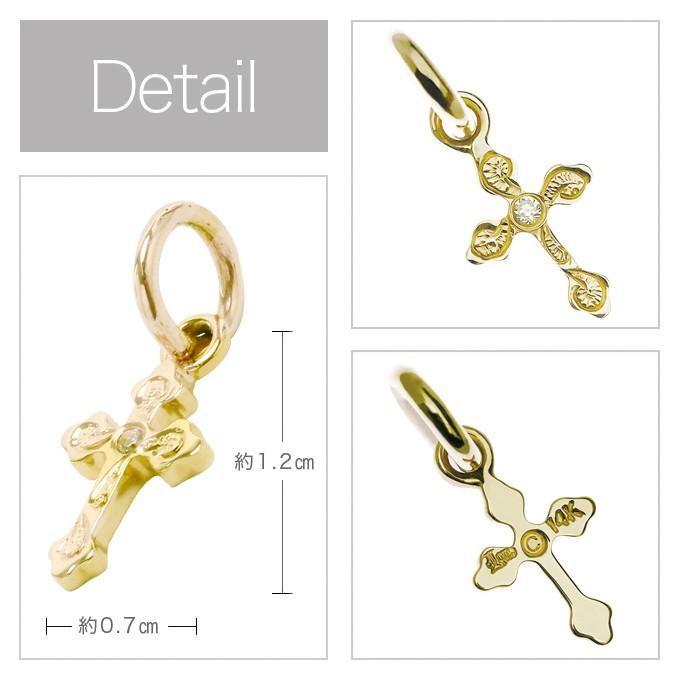 Lono（ロノ） ハワイアンジュエリーペンダント ネックレス クロス