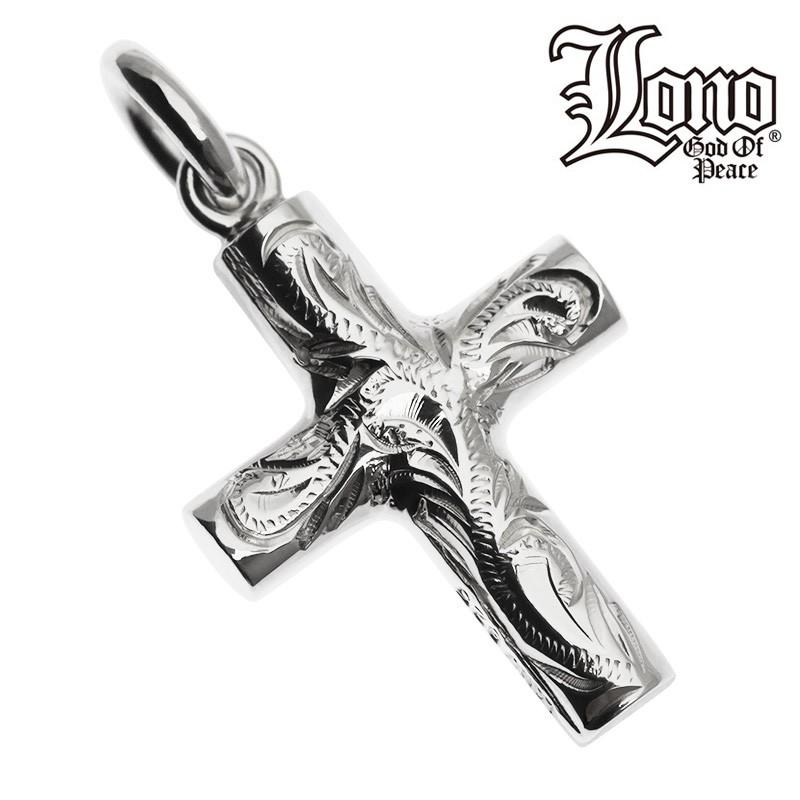 帯電防止処理加工 ハワイアンジュエリー LONO ロノ jewelry クロス