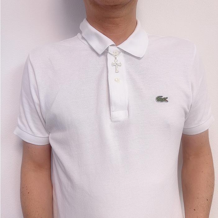 ハワイアンジュエリー LONO ロノクロス ペンダント メンズ レディース ハワイアン プレゼント 男性 シルバー シルバー925 ハワイアンアクセサリ_13
