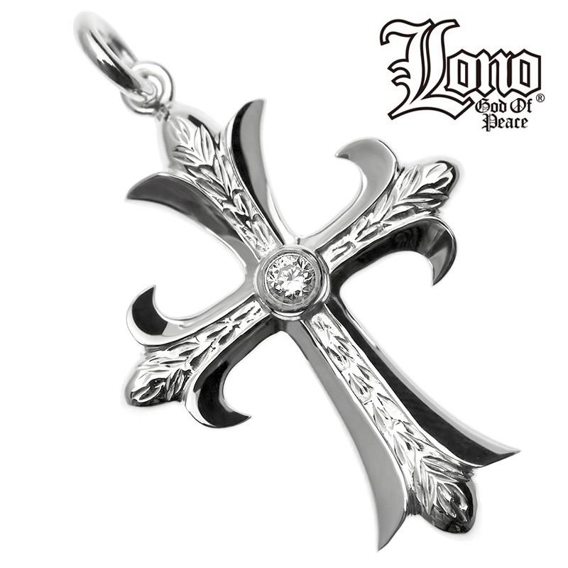 帯電防止処理加工 ハワイアンジュエリー LONO ロノ jewelry クロス