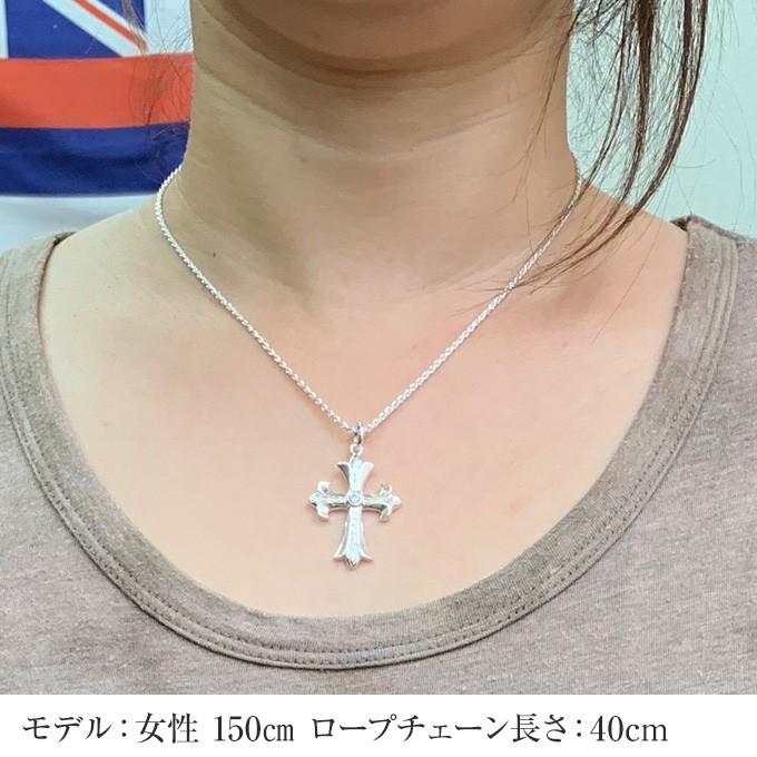 ハワイアンジュエリー LONO ロノクロス ペンダント メンズ レディース