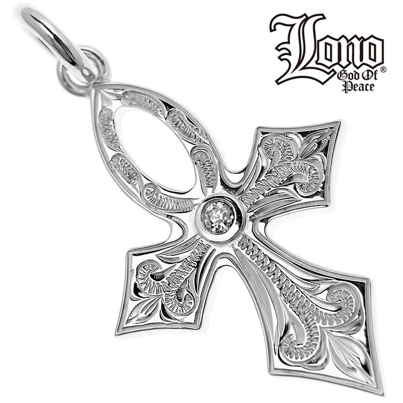 帯電防止処理加工 ハワイアンジュエリー LONO ロノ jewelry クロス