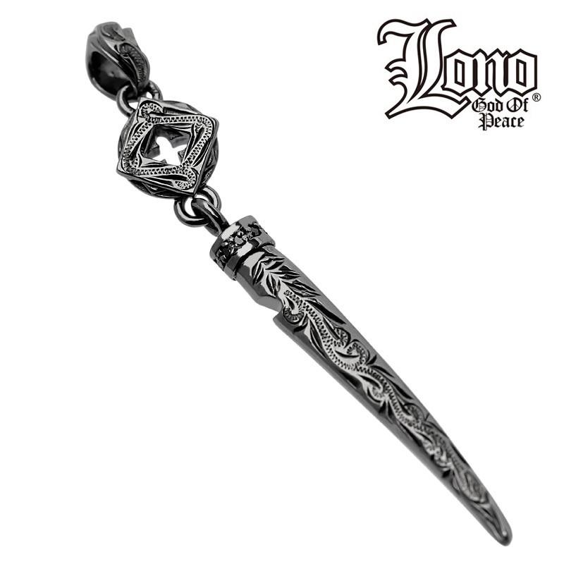 ハワイアンジュエリー LONO ロノドリームキャッチャー メンズ レディース ハワイアン プレゼント 男性 シルバー シルバー925 ハワイアンアクセ