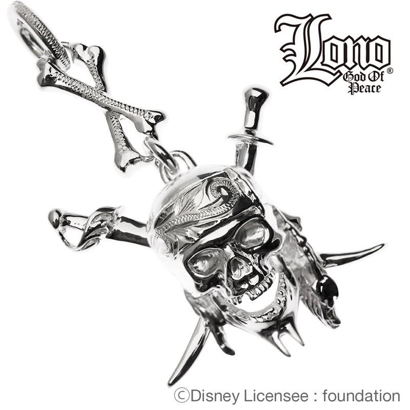 New限定品 ハワイアンジュエリー Lono ロノ Jewelry ディズニーペンダント メンズ レディース ハワイアン プレゼント 男性 シルバー シルバー925 ハワイアンアクセ 保存版 Www Doctor Plan Com