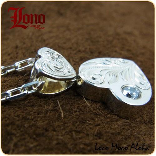 ハワイアンジュエリー LONO ロノ ハワイアンジュエリー