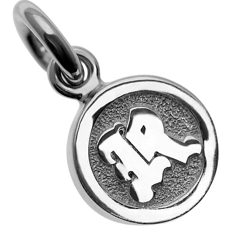 【LONO】シルバー●小さめターコイズ&イニシャルM●ネックレストップ●2way LONO】シルバー○小さめターコイズ&イニシャルM○ネックレス