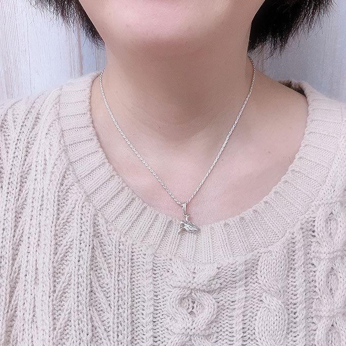 ハワイアンジュエリー LONO ロノホヌペンダント メンズ レディース