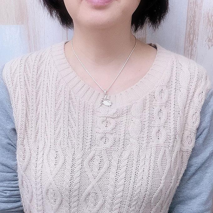 ハワイアンジュエリー LONO ロノホヌ ペンダント トップ ヘッド メンズ