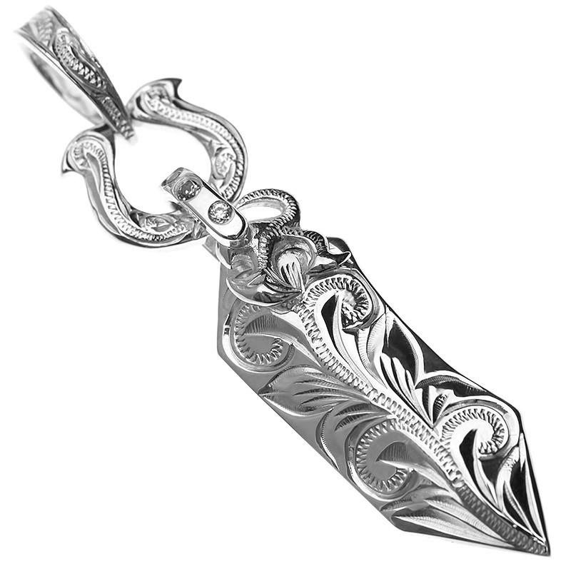ハワイアンジュエリー LONO ロノ jewelry ホースシュー 馬蹄