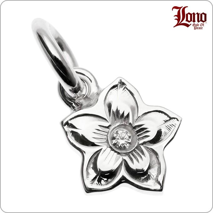 ハワイアンジュエリー LONO ロノ ハワイアンジュエリーネックレス 