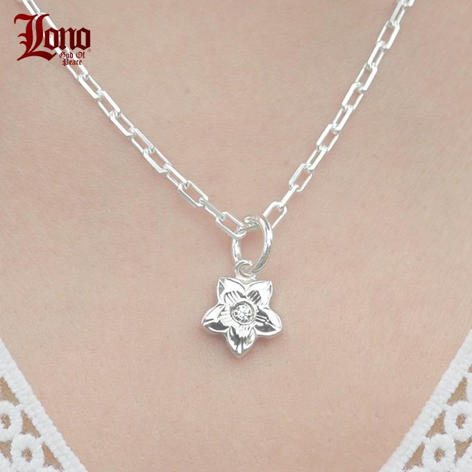 ハワイアンジュエリー LONO ロノ ハワイアンジュエリーネックレス 