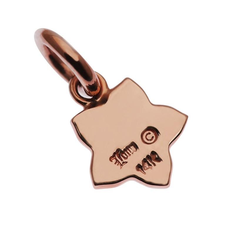 ハワイアンジュエリー LONO ロノプルメリア ペンダント トップ ヘッド メンズ レディース ハワイアン プレゼント 14K ゴールド_9
