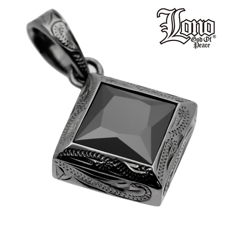 ハワイアンジュエリー　LONO ロノ　ペンダントトップ　ジルコニア ハワイアンジュエリー LONO ロノジルコニア ペンダント トップ ヘッド