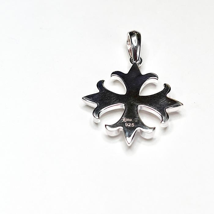 驚きの価格が実現！】 Lono ロノ ハワイアンジュエリー クロス ペア