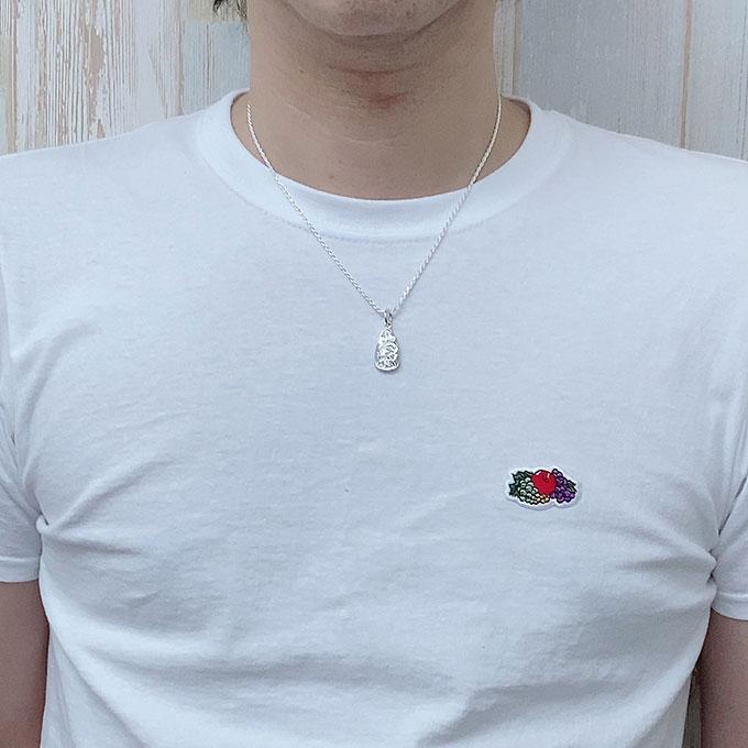 Lono（ロノ） ハワイアンジュエリーティアドロップ ペンダント トップ