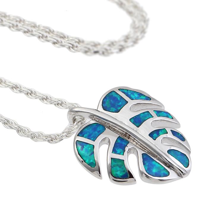 ハワイアンジュエリーネックレス レディース メンズ ペア