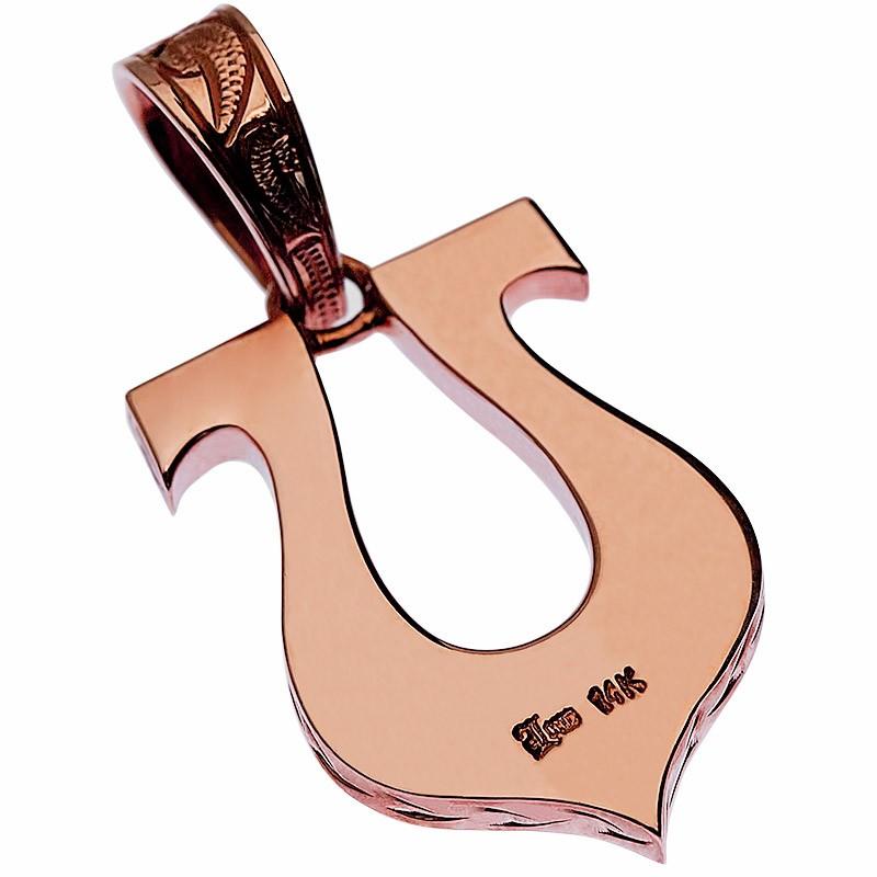 ハワイアンジュエリー 14k LONO ロノ クロスリング - ハワイアンジュエリー Lono（ロノ） 公式オンラインストア