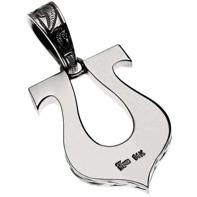 ハワイアンジュエリー LONO ロノ ペンダント トップ ヘッド 14K 14金