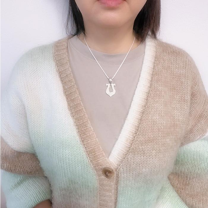 LONO ロノ ハワイアンジュエリー ペンダント トップ ヘッド 14K