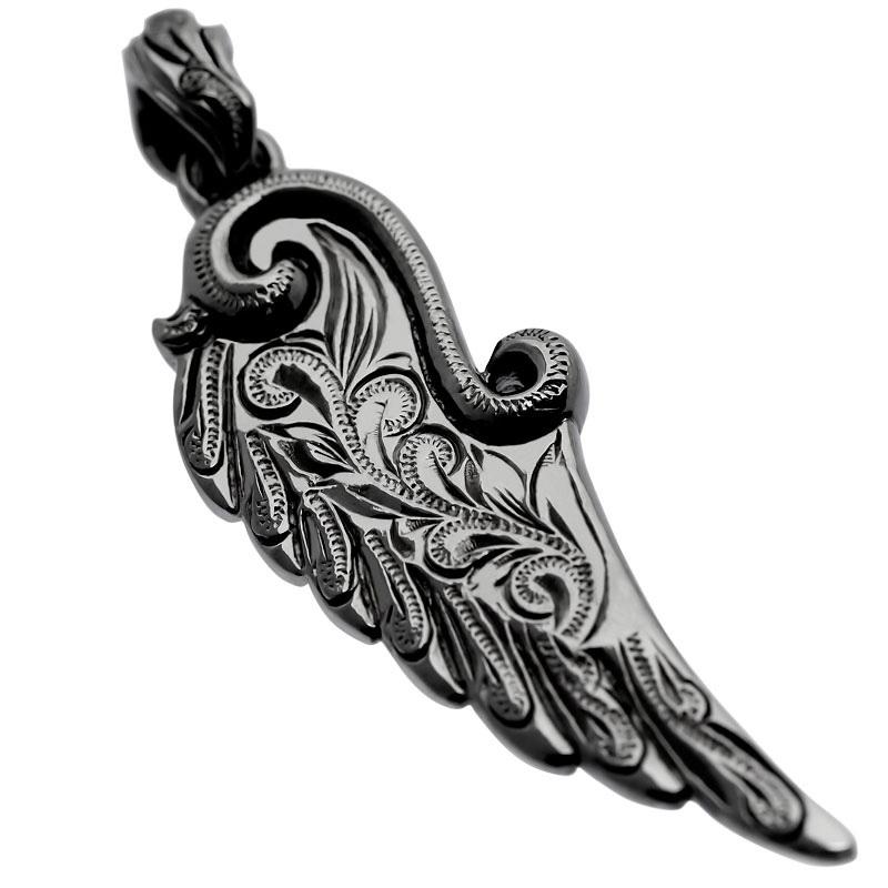 ハワイアンジュエリー LONO ロノ jewelry ペンダント トップ ヘッド