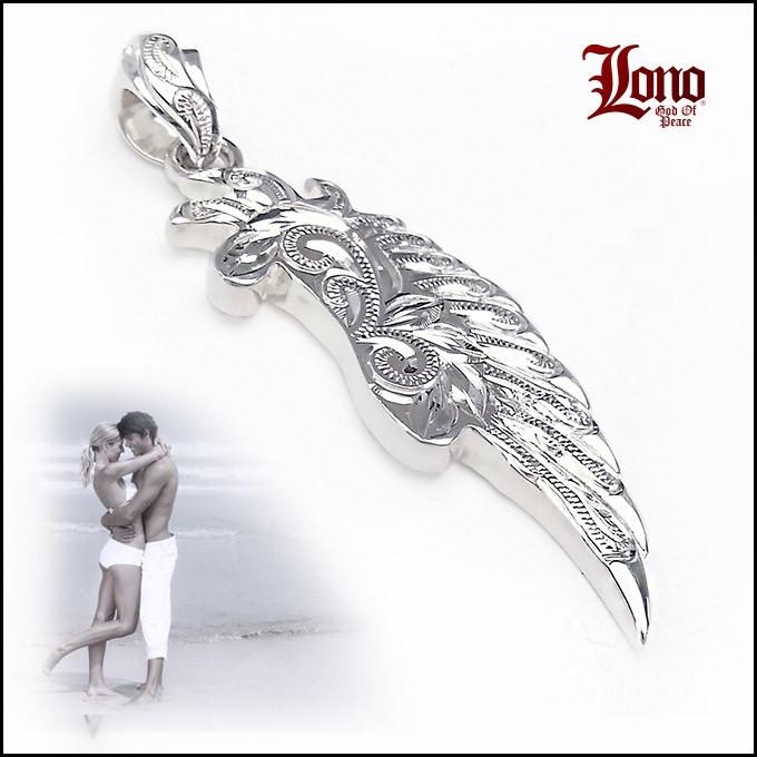 Lono ハワイアンジュエリー　ネックレス ハワイアンジュエリー LONO ロノ ハワイアンジュエリー