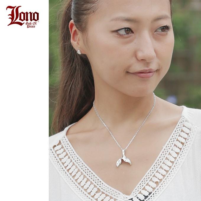 ハワイアンジュエリー LONO ロノ ペンダント トップ ヘッド 14K 14金