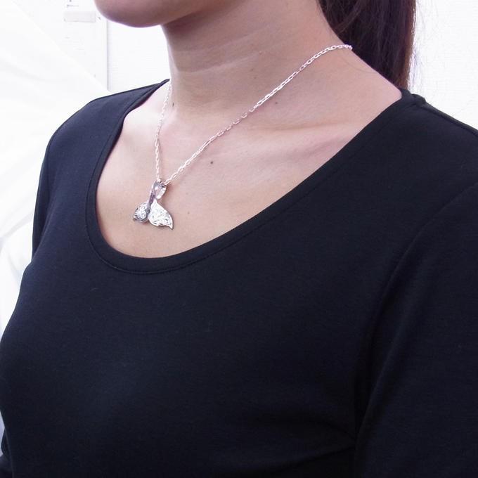 Lono ハワイアンジュエリー　ネックレス ハワイアンジュエリー ネックレス ペンダント トップ ヘッド