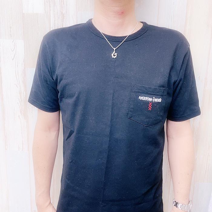 ハワイアンジュエリー LONO ロノホヌ ペンダント トップ ヘッド メンズ レディース ハワイアン プレゼント シルバー シルバー925_12