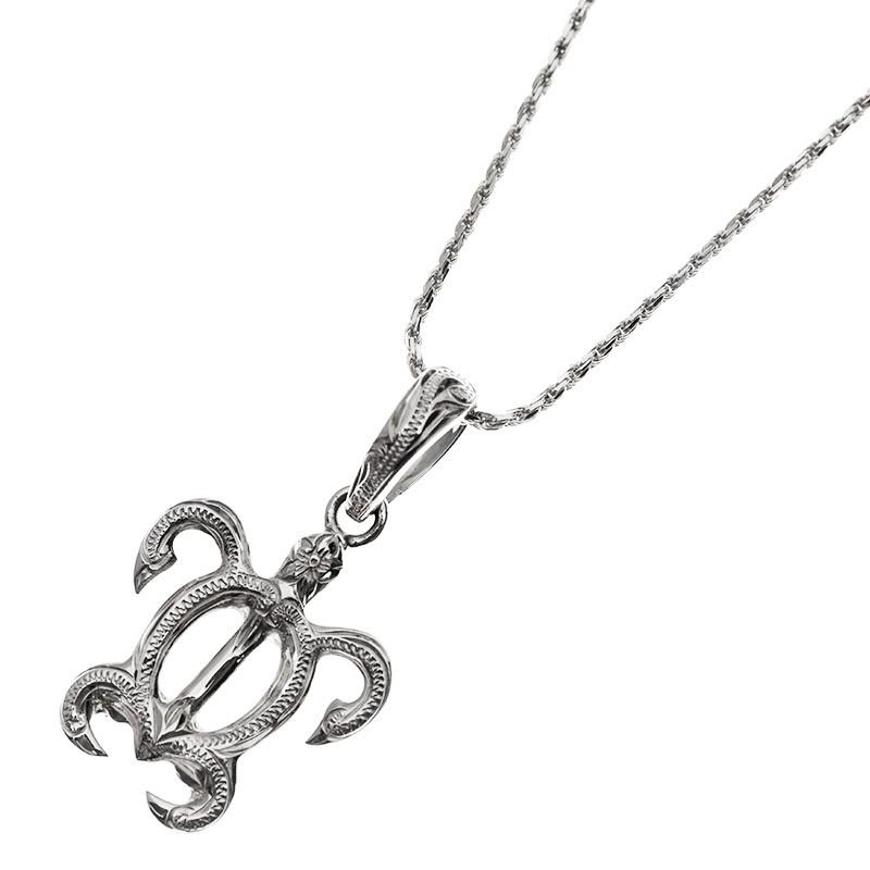 ハワイアンジュエリー LONO ロノ ペンダント トップ ヘッド 14K