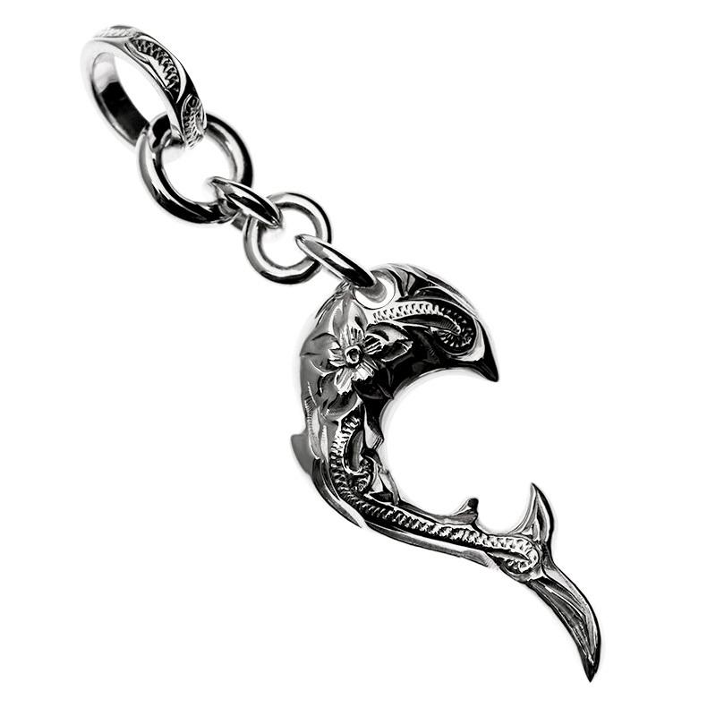Lono（ロノ） ハワイアンジュエリーLONO ペンダント トップ ヘッド 14K
