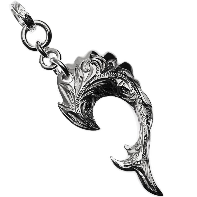 Lono（ロノ） ハワイアンジュエリー ペンダント トップ ヘッド 14K 14 