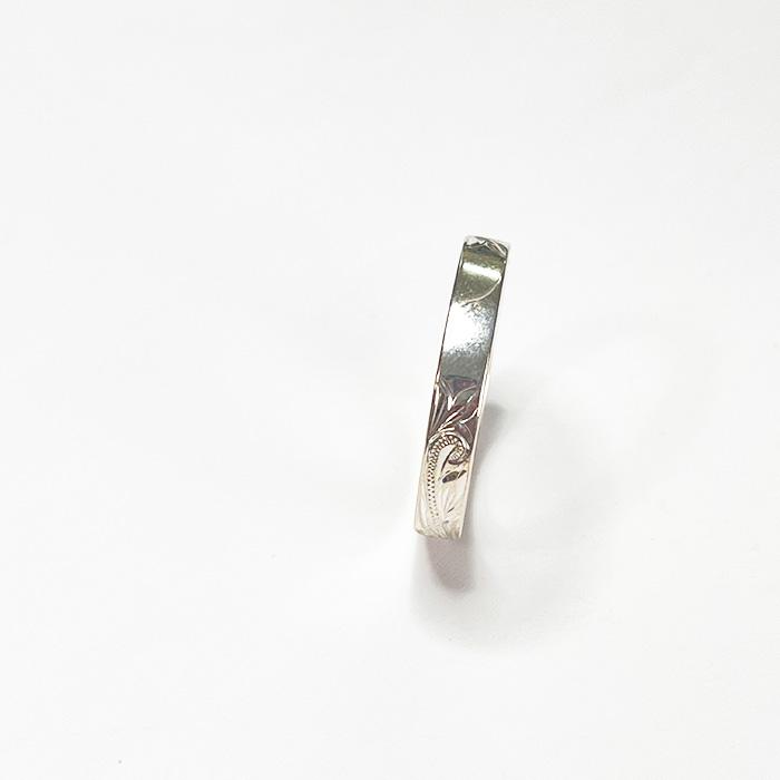 ハワイアンジュエリー LONO ジルコニア リング 指輪 RF004B+CZ ロノ 