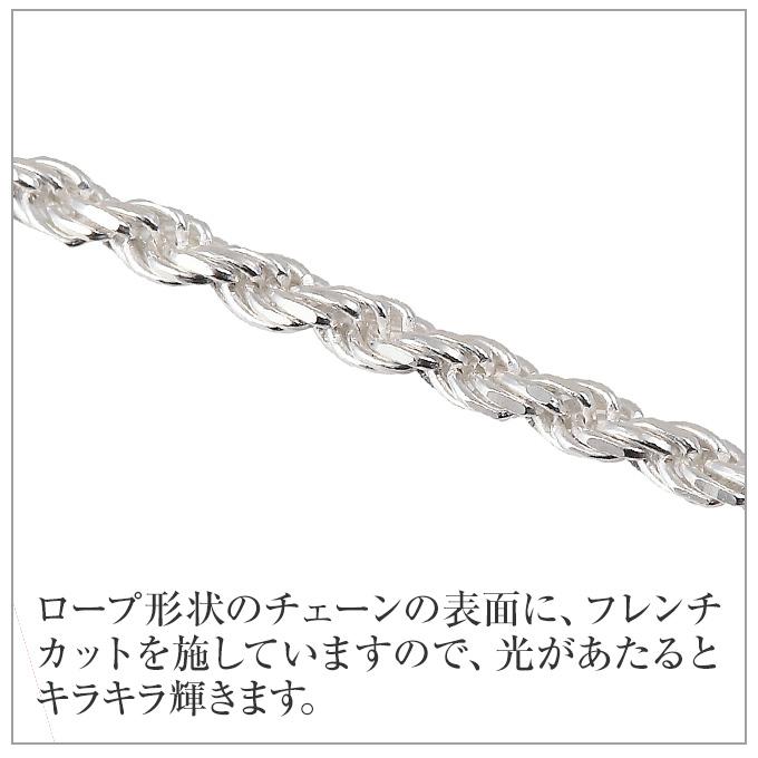 ハワイアンジュエリー ハワイアンジュエリーネックレス シルバー