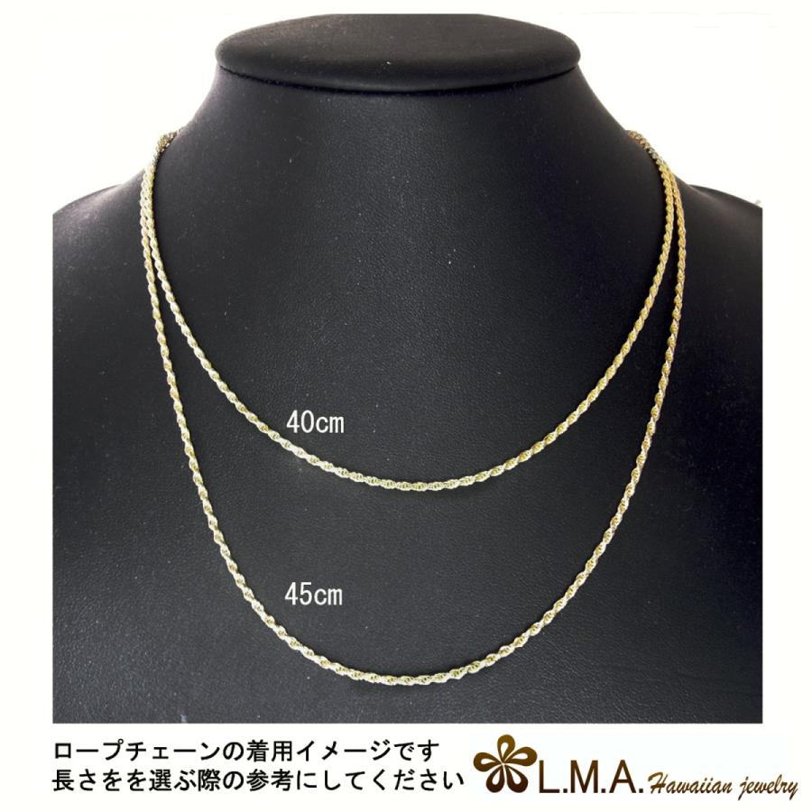 ハワイアンジュエリーペンダントトップ ペンダントヘッド レディース 14K 14金 イエローゴールド ホヌ プルメリア バー クリアキュービックジルコニアの画像
