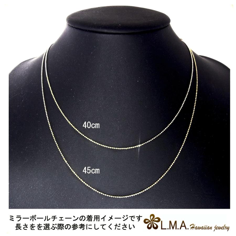 ハワイアンジュエリーペンダントトップ ペンダントヘッド レディース 14K 14金 イエローゴールド ホヌ プルメリア バー クリアキュービックジルコニアの画像