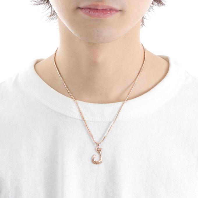 ハワイアンジュエリー 14Ｋピンクゴールド ペンダントトップ hp10k-001-p-w.jpg