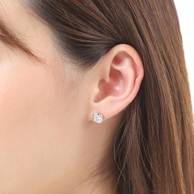 ハワイアンジュエリー jewelry pierce ネックレス ピアス セット ペア