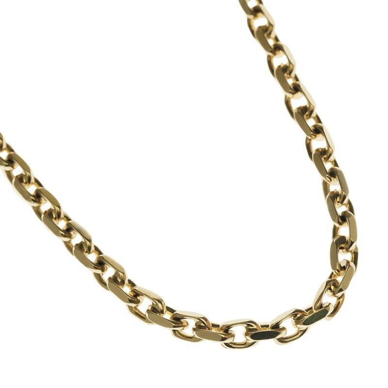 LONO ロノ ハワイアンジュエリー XL LINKチェーン 55cm